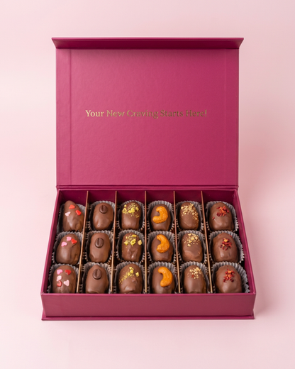 Aqina Assorted Box