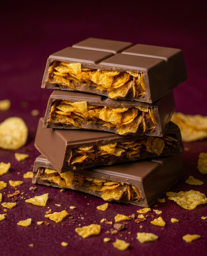 Chilli Choco Crunch
