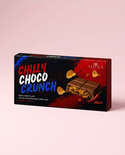 Chilli Choco Crunch